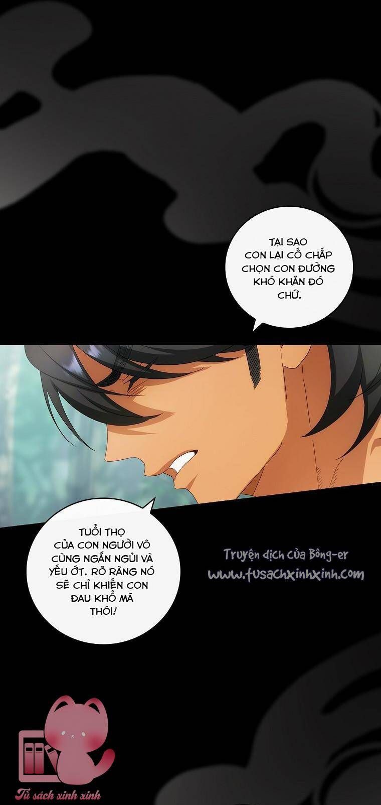 đọc truyện Đứa Bé Đó Không Phải Con Anh Chương 31 ảnh 43 tại Thiên Thai Truyện