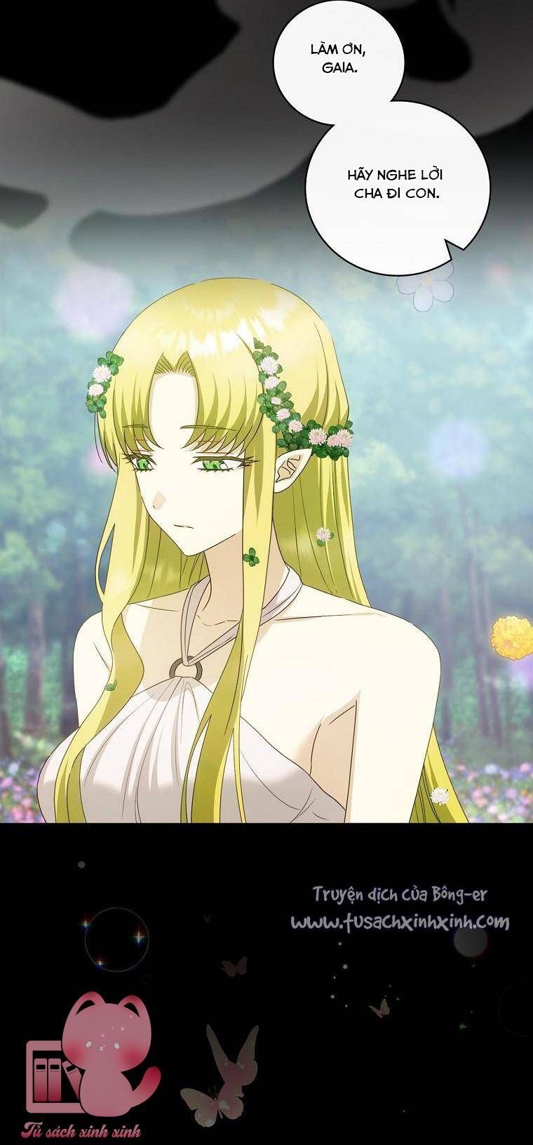 đọc truyện Đứa Bé Đó Không Phải Con Anh Chương 31 ảnh 44 tại Thiên Thai Truyện