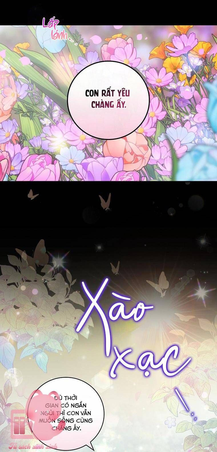 đọc truyện Đứa Bé Đó Không Phải Con Anh Chương 31 ảnh 45 tại Thiên Thai Truyện