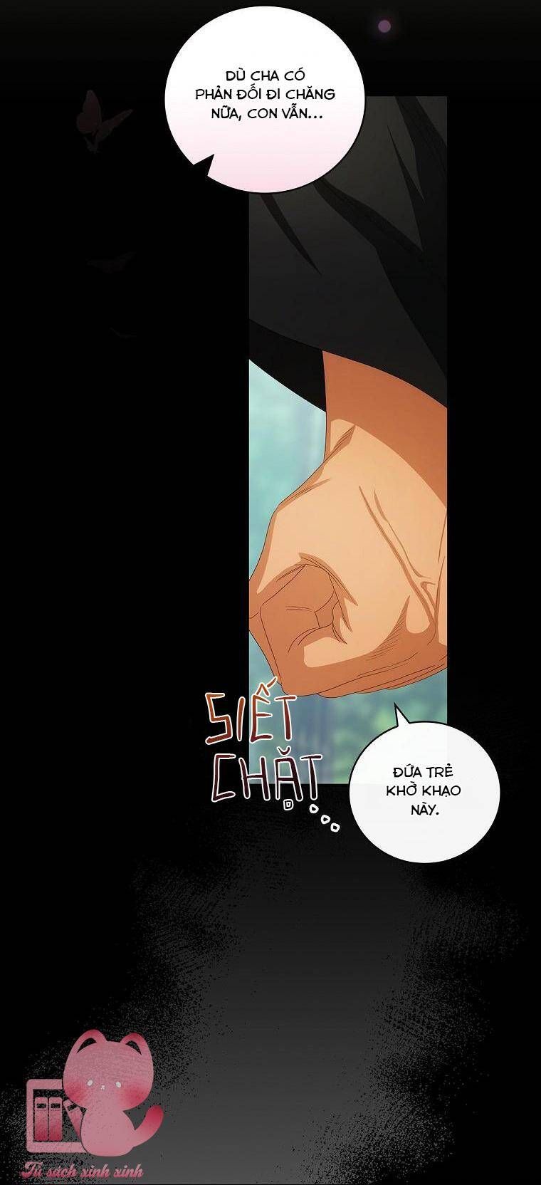 đọc truyện Đứa Bé Đó Không Phải Con Anh Chương 31 ảnh 47 tại Thiên Thai Truyện