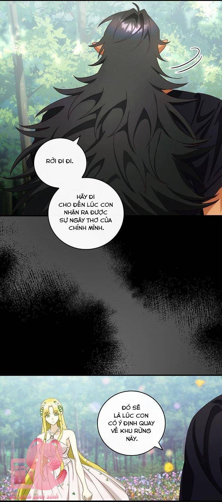 đọc truyện Đứa Bé Đó Không Phải Con Anh Chương 31 ảnh 48 tại Thiên Thai Truyện