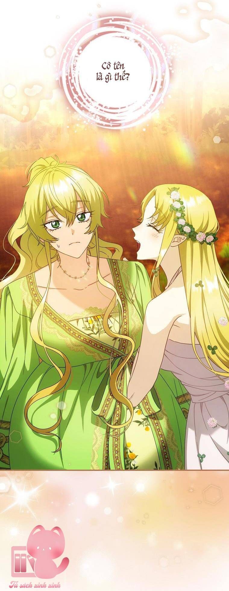 đọc truyện Đứa Bé Đó Không Phải Con Anh Chương 31 ảnh 7 tại Thiên Thai Truyện