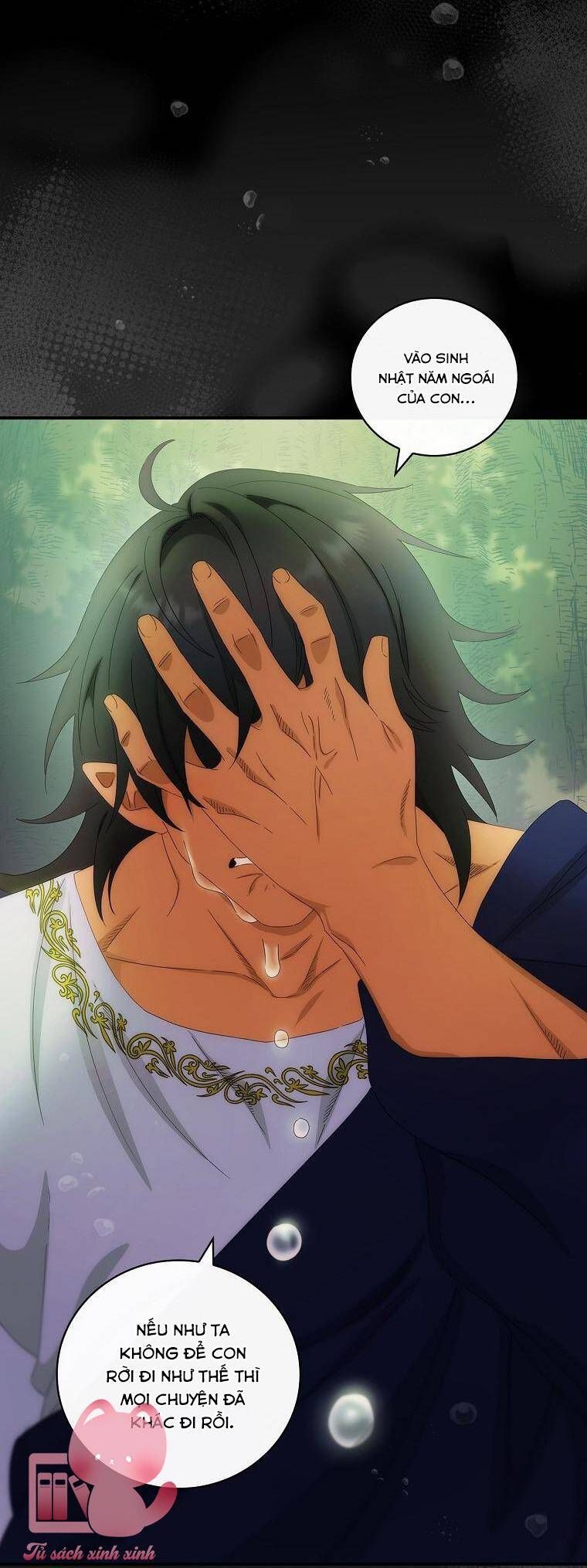 đọc truyện Đứa Bé Đó Không Phải Con Anh Chương 31 ảnh 54 tại Thiên Thai Truyện