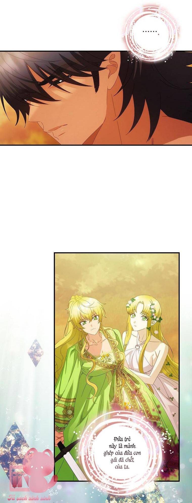 đọc truyện Đứa Bé Đó Không Phải Con Anh Chương 31 ảnh 56 tại Thiên Thai Truyện