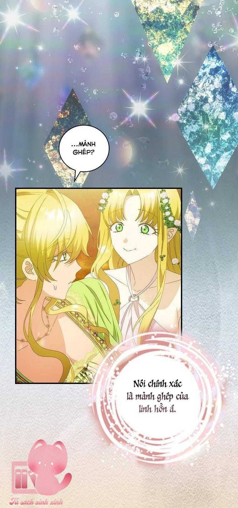 đọc truyện Đứa Bé Đó Không Phải Con Anh Chương 31 ảnh 57 tại Thiên Thai Truyện