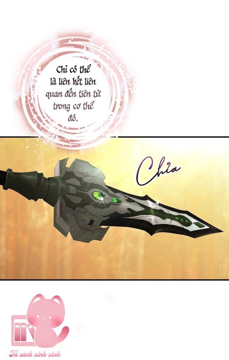 đọc truyện Đứa Bé Đó Không Phải Con Anh Chương 31 ảnh 60 tại Thiên Thai Truyện