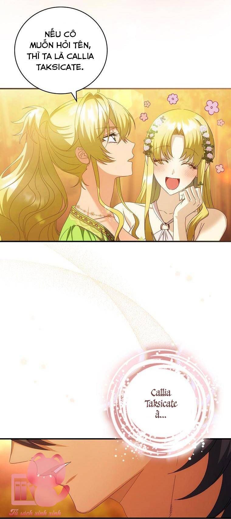 đọc truyện Đứa Bé Đó Không Phải Con Anh Chương 31 ảnh 8 tại Thiên Thai Truyện