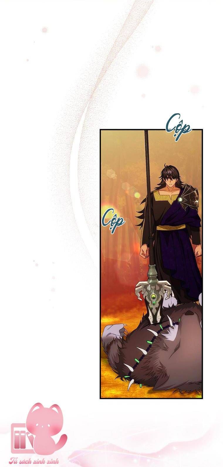 đọc truyện Đứa Bé Đó Không Phải Con Anh Chương 31 ảnh 9 tại Thiên Thai Truyện