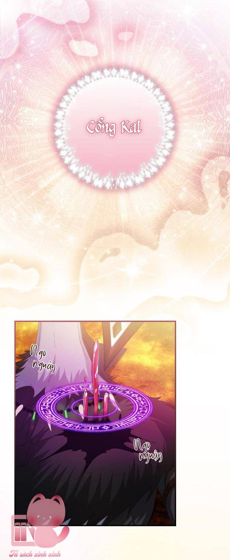 đọc truyện Đứa Bé Đó Không Phải Con Anh Chương 31 ảnh 10 tại Thiên Thai Truyện