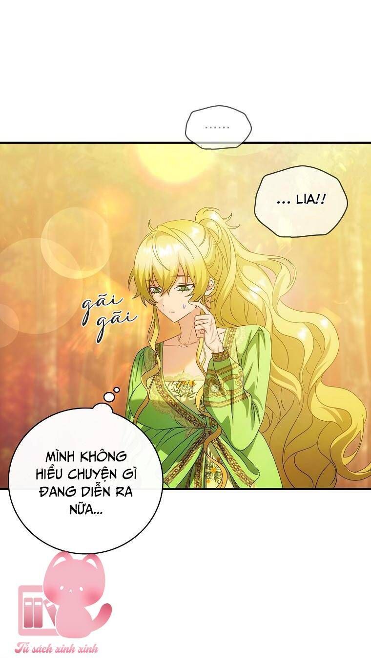 đọc truyện Đứa Bé Đó Không Phải Con Anh Chương 32 ảnh 14 tại Thiên Thai Truyện