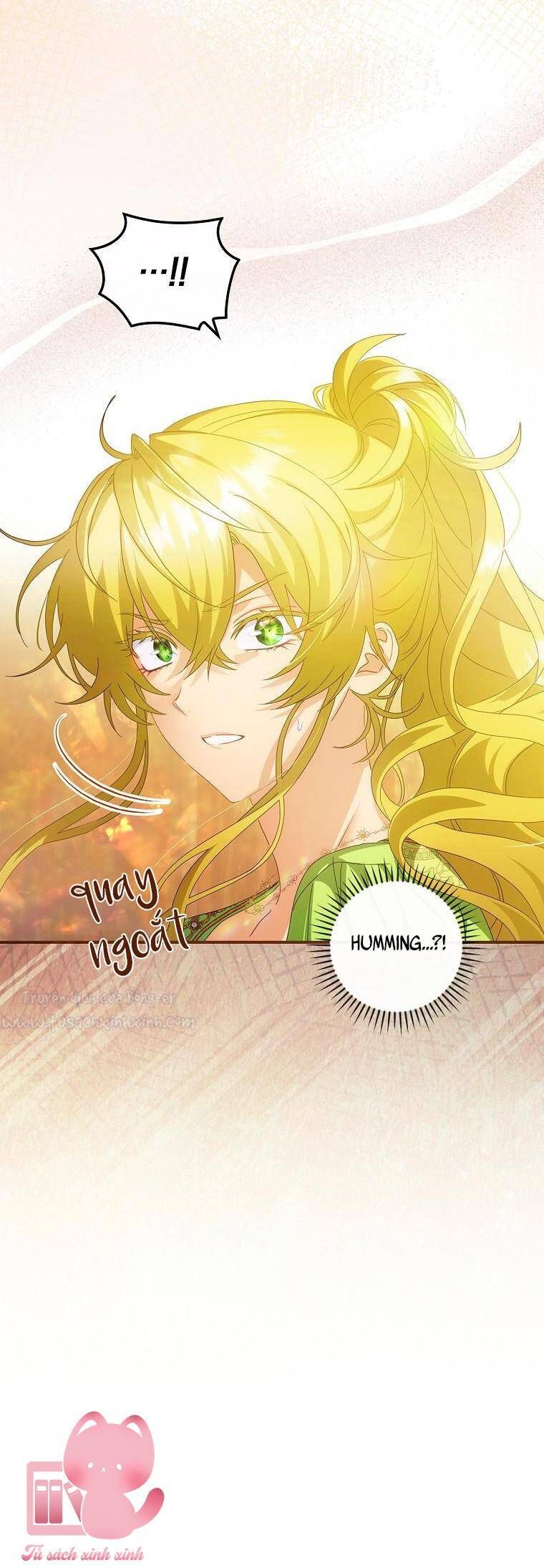 đọc truyện Đứa Bé Đó Không Phải Con Anh Chương 32 ảnh 16 tại Thiên Thai Truyện