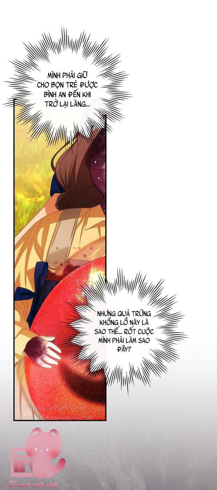 đọc truyện Đứa Bé Đó Không Phải Con Anh Chương 32 ảnh 20 tại Thiên Thai Truyện