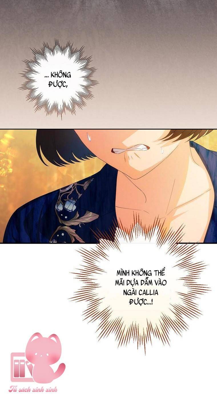 đọc truyện Đứa Bé Đó Không Phải Con Anh Chương 32 ảnh 22 tại Thiên Thai Truyện