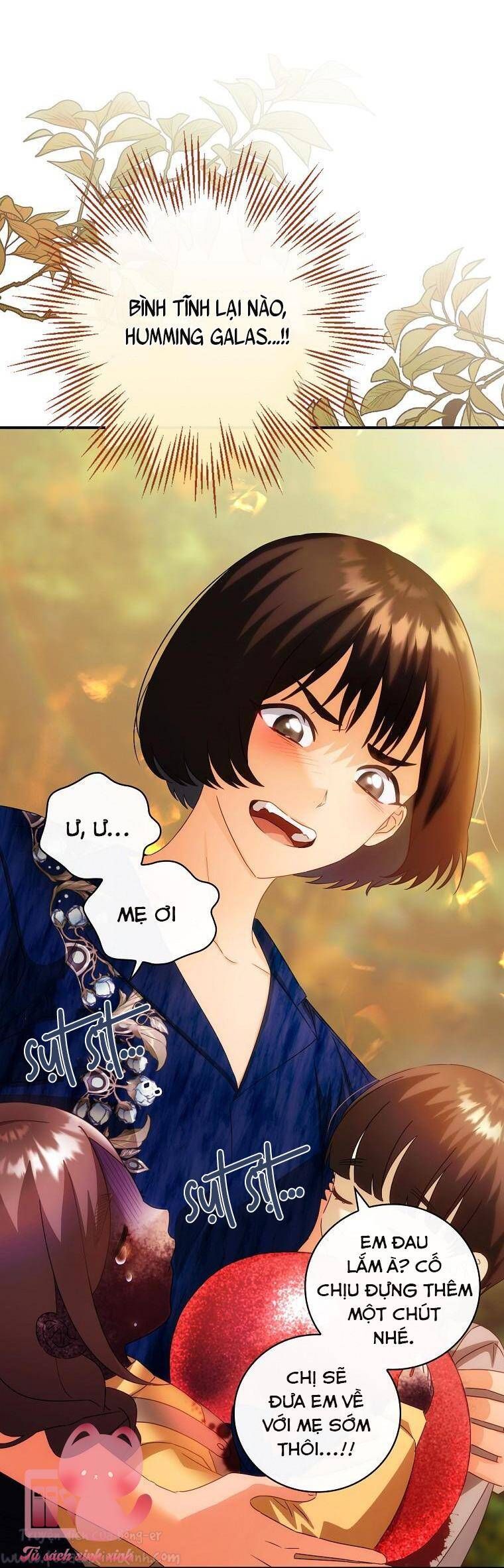 đọc truyện Đứa Bé Đó Không Phải Con Anh Chương 32 ảnh 23 tại Thiên Thai Truyện