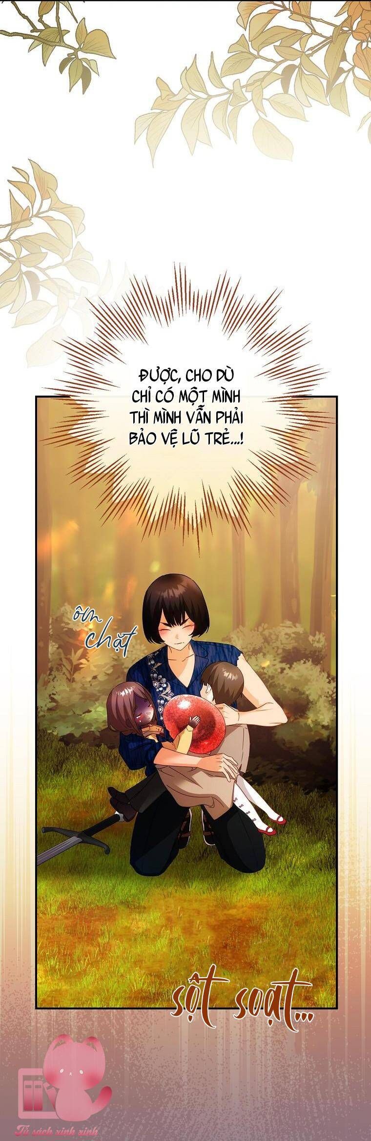 đọc truyện Đứa Bé Đó Không Phải Con Anh Chương 32 ảnh 24 tại Thiên Thai Truyện