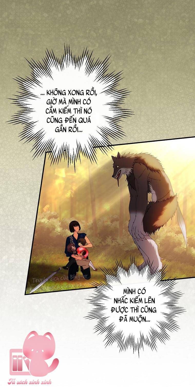 đọc truyện Đứa Bé Đó Không Phải Con Anh Chương 32 ảnh 30 tại Thiên Thai Truyện