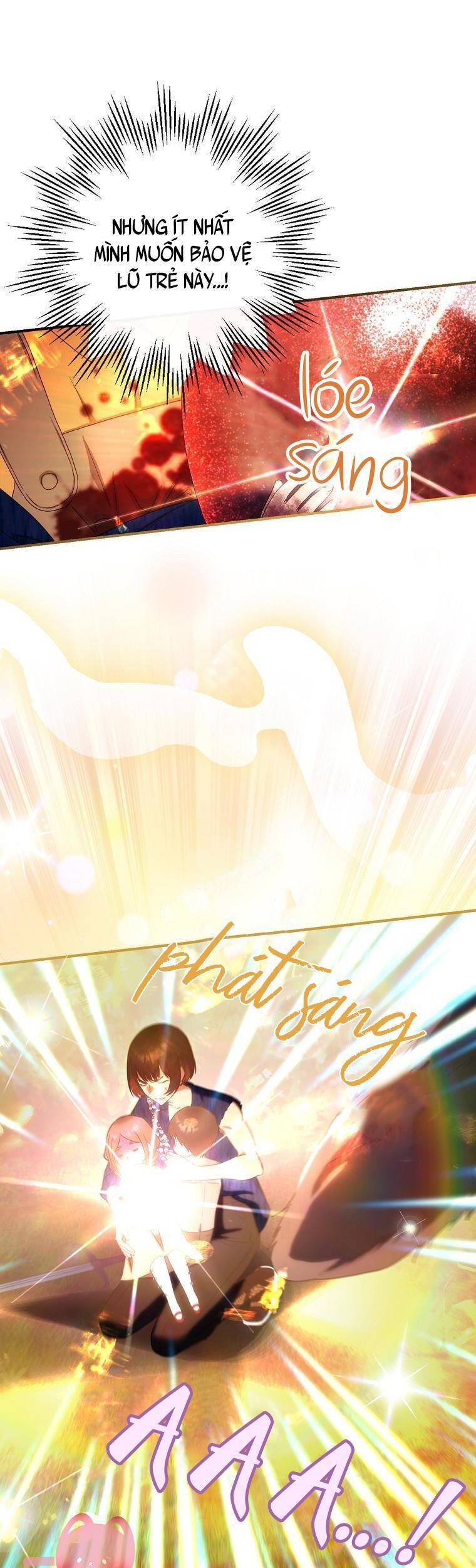 đọc truyện Đứa Bé Đó Không Phải Con Anh Chương 32 ảnh 31 tại Thiên Thai Truyện