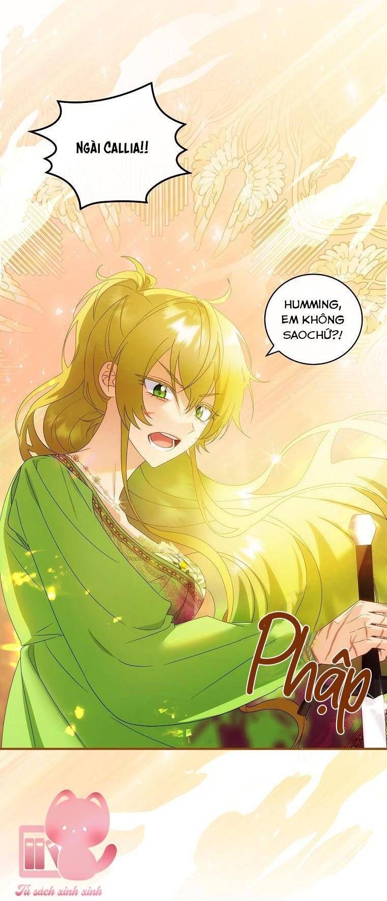 đọc truyện Đứa Bé Đó Không Phải Con Anh Chương 32 ảnh 40 tại Thiên Thai Truyện