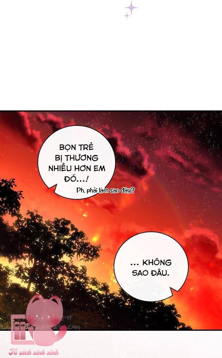 đọc truyện Đứa Bé Đó Không Phải Con Anh Chương 32 ảnh 42 tại Thiên Thai Truyện