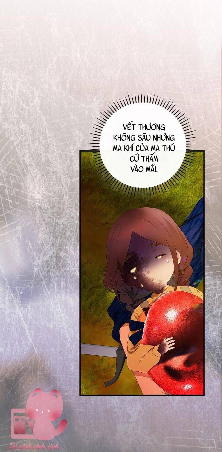 đọc truyện Đứa Bé Đó Không Phải Con Anh Chương 32 ảnh 43 tại Thiên Thai Truyện