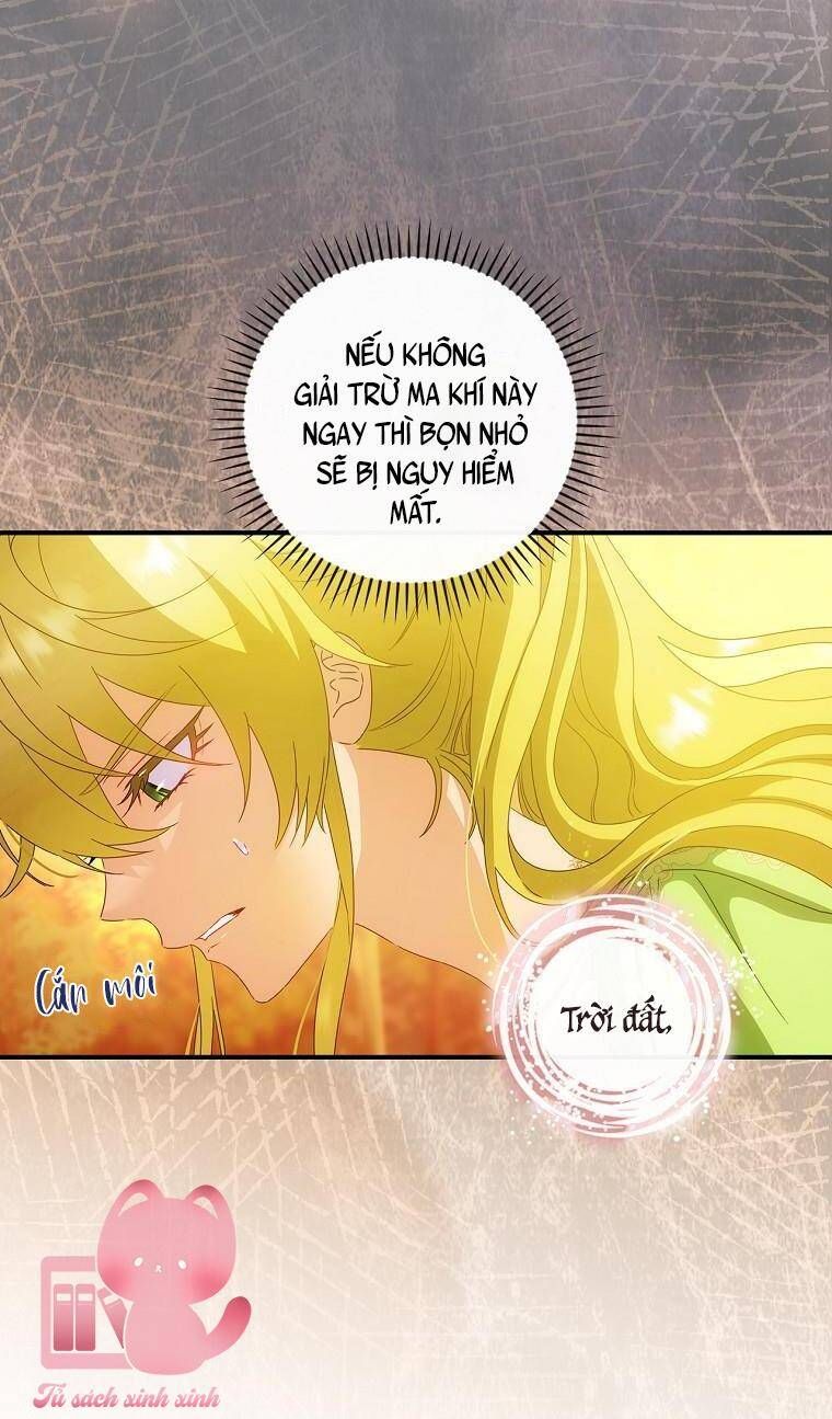 đọc truyện Đứa Bé Đó Không Phải Con Anh Chương 32 ảnh 44 tại Thiên Thai Truyện