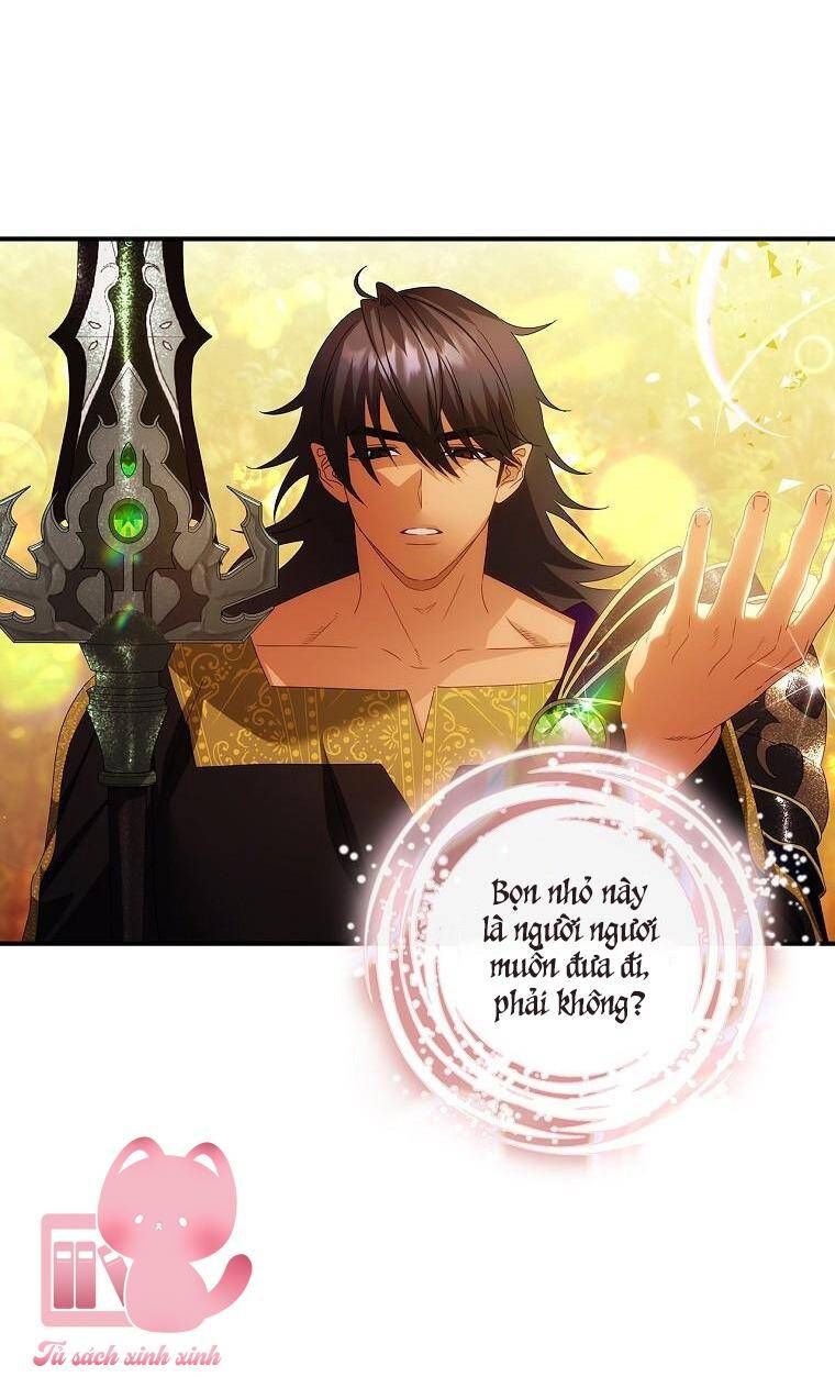 đọc truyện Đứa Bé Đó Không Phải Con Anh Chương 32 ảnh 46 tại Thiên Thai Truyện