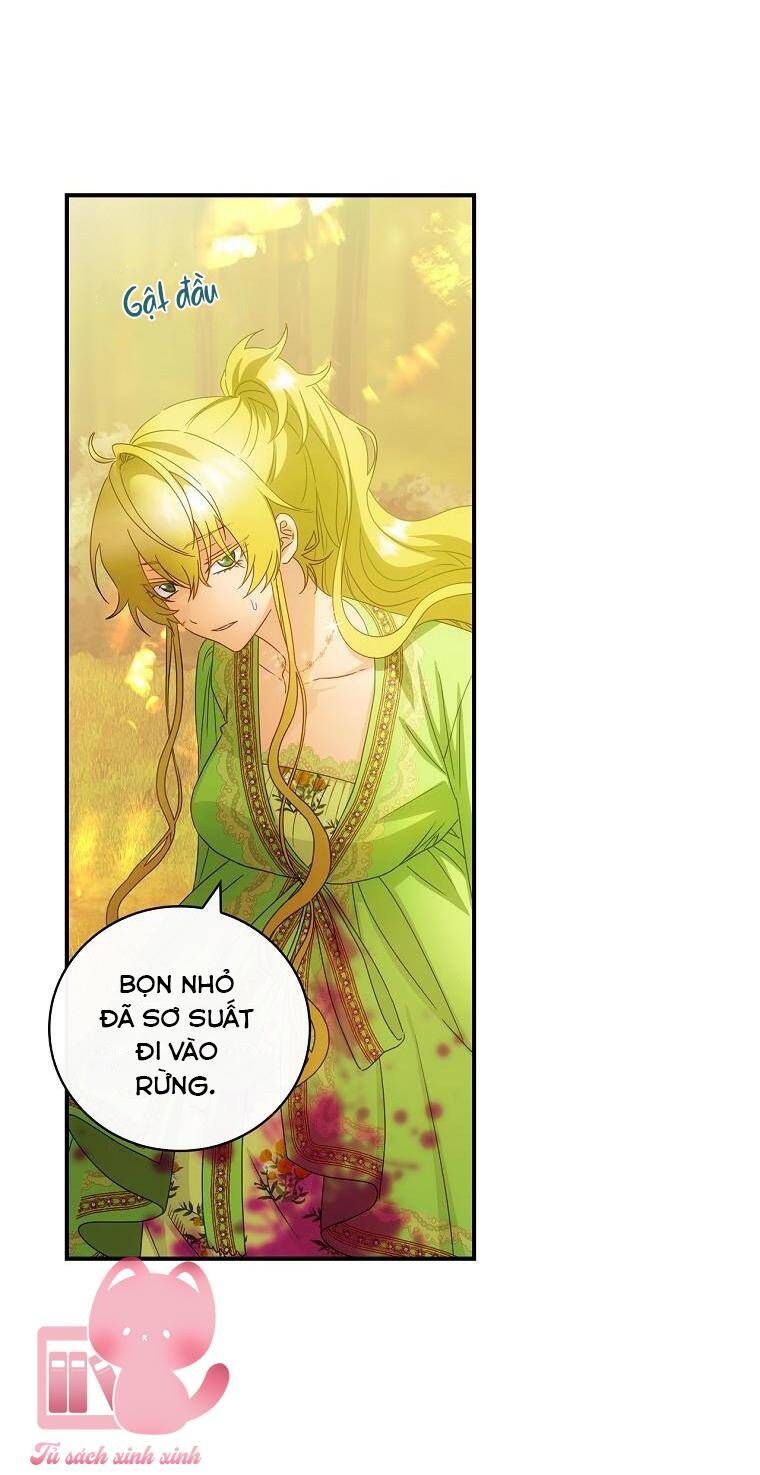 đọc truyện Đứa Bé Đó Không Phải Con Anh Chương 32 ảnh 47 tại Thiên Thai Truyện