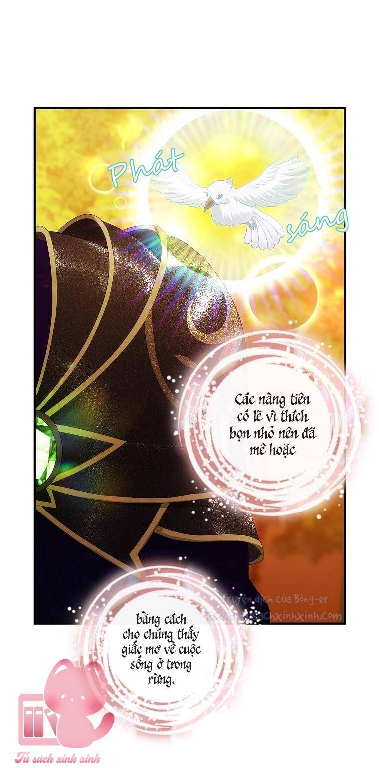 đọc truyện Đứa Bé Đó Không Phải Con Anh Chương 32 ảnh 48 tại Thiên Thai Truyện