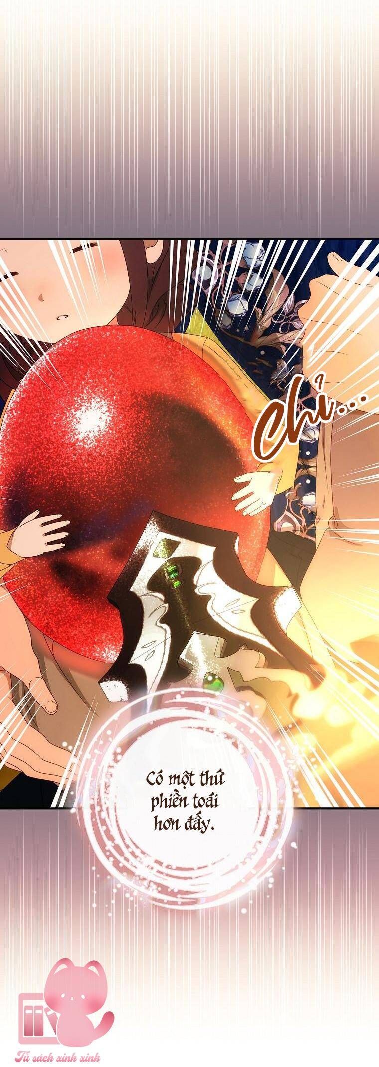 đọc truyện Đứa Bé Đó Không Phải Con Anh Chương 32 ảnh 52 tại Thiên Thai Truyện