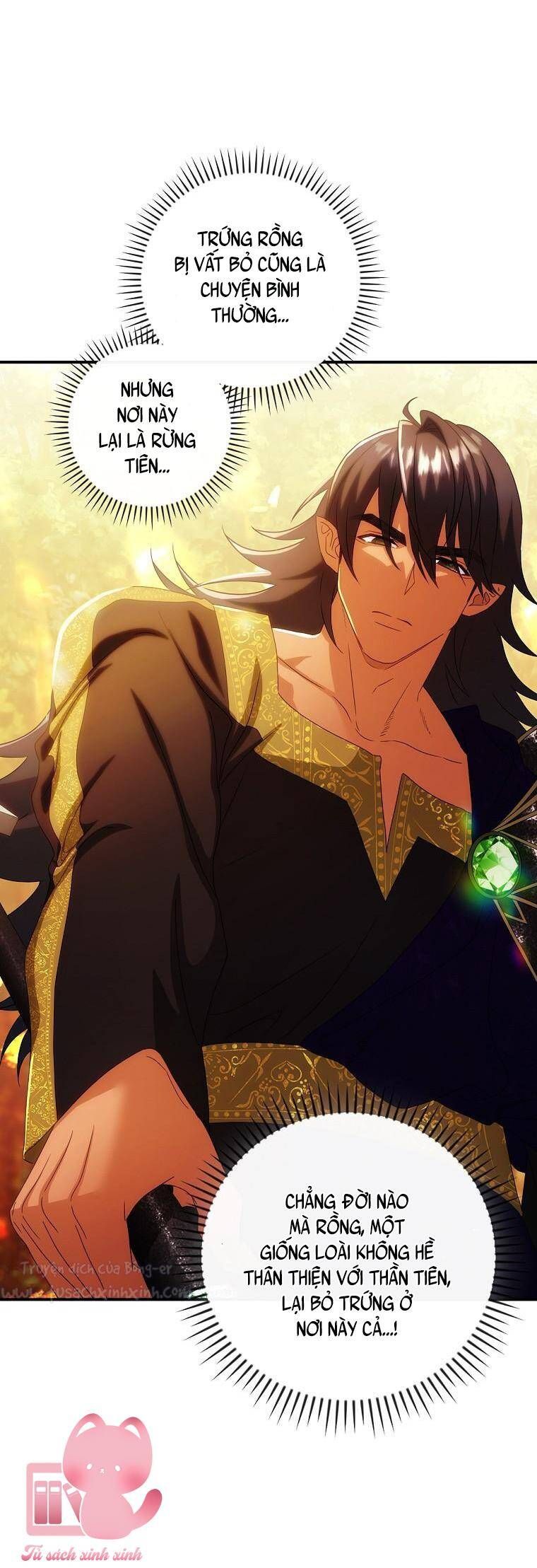 đọc truyện Đứa Bé Đó Không Phải Con Anh Chương 32 ảnh 54 tại Thiên Thai Truyện