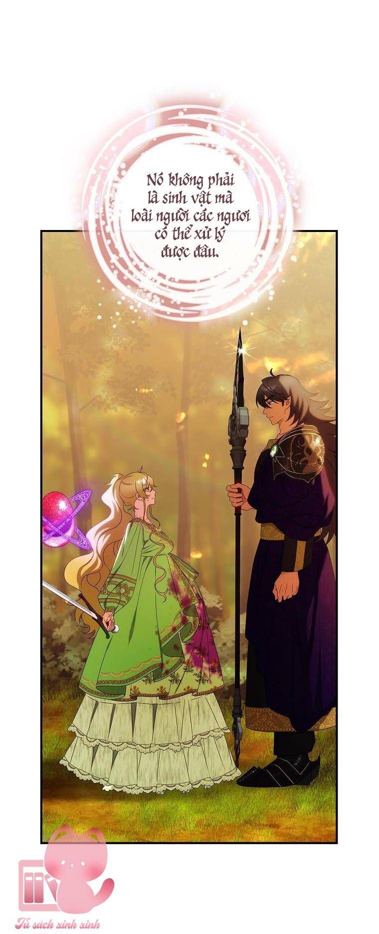 đọc truyện Đứa Bé Đó Không Phải Con Anh Chương 32 ảnh 61 tại Thiên Thai Truyện