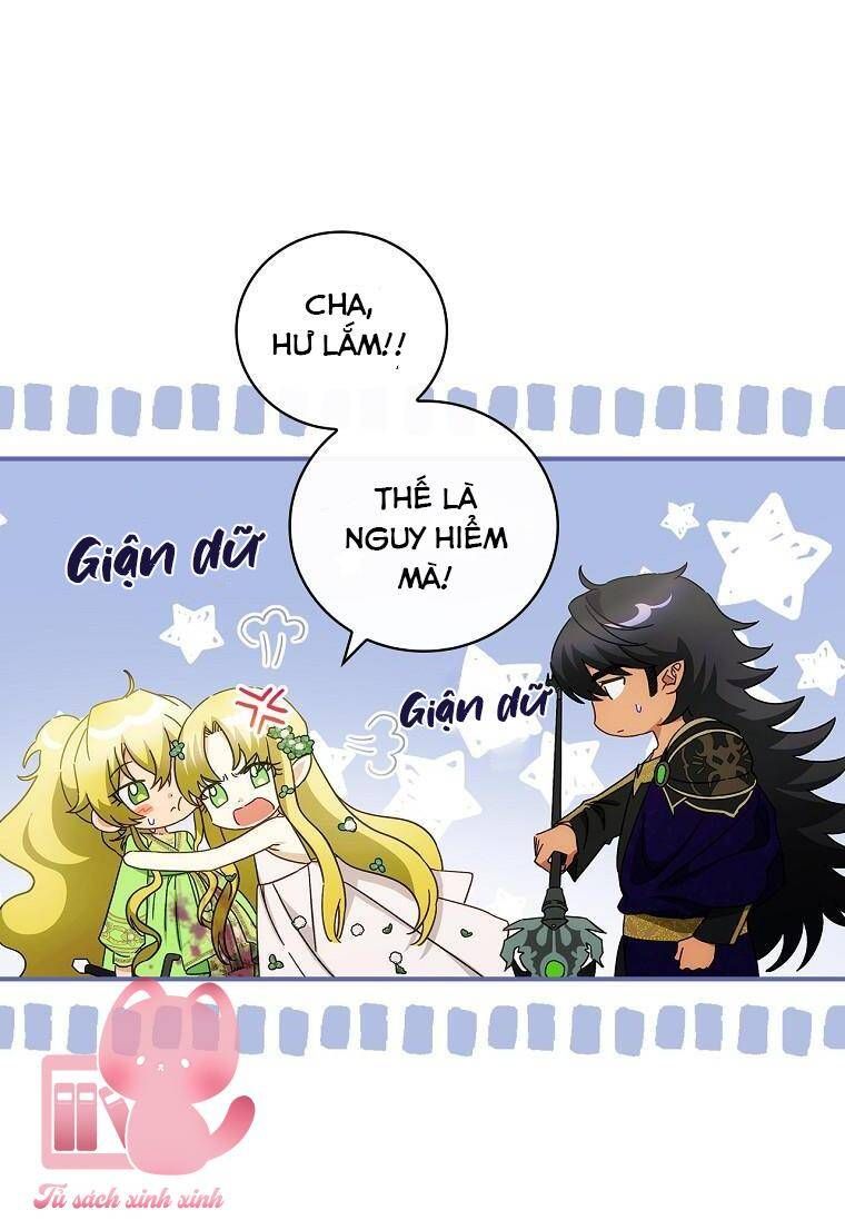 đọc truyện Đứa Bé Đó Không Phải Con Anh Chương 32 ảnh 8 tại Thiên Thai Truyện