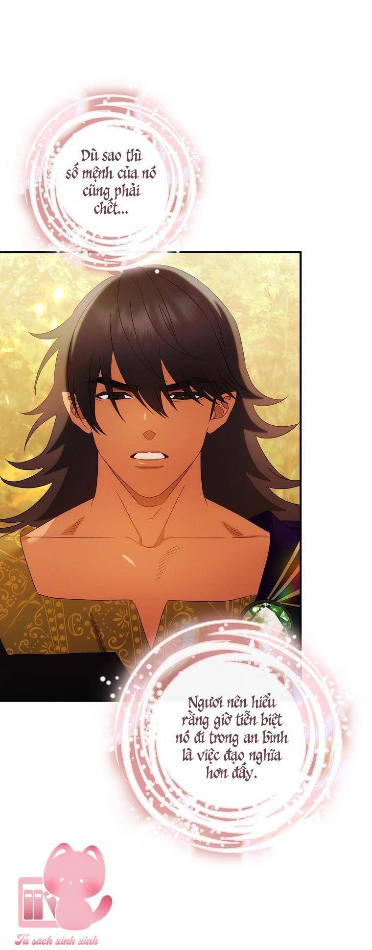 đọc truyện Đứa Bé Đó Không Phải Con Anh Chương 32 ảnh 62 tại Thiên Thai Truyện