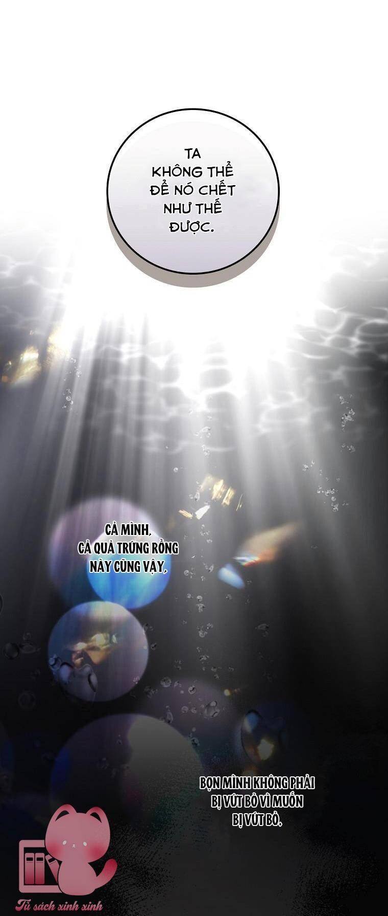 đọc truyện Đứa Bé Đó Không Phải Con Anh Chương 32 ảnh 64 tại Thiên Thai Truyện