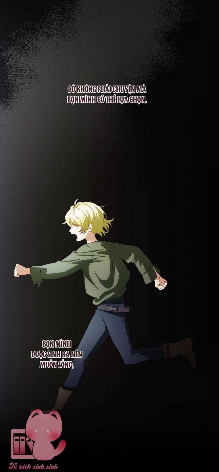 đọc truyện Đứa Bé Đó Không Phải Con Anh Chương 32 ảnh 65 tại Thiên Thai Truyện