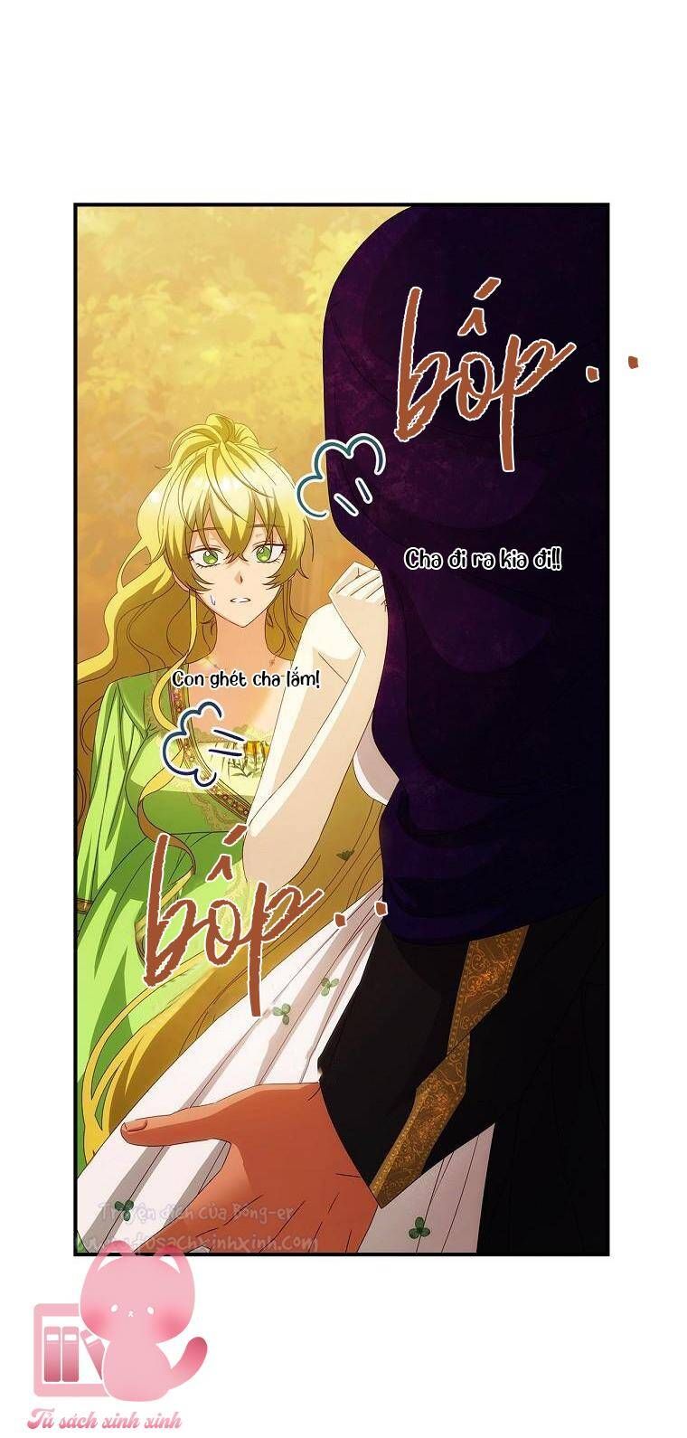 đọc truyện Đứa Bé Đó Không Phải Con Anh Chương 32 ảnh 10 tại Thiên Thai Truyện