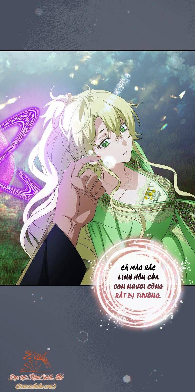 đọc truyện Đứa Bé Đó Không Phải Con Anh Chương 33 ảnh 20 tại Thiên Thai Truyện