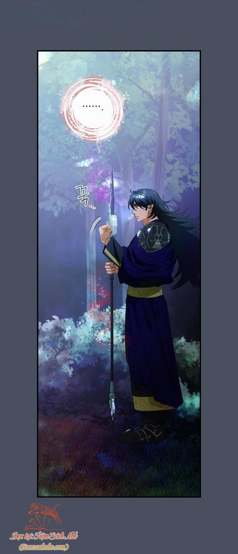 đọc truyện Đứa Bé Đó Không Phải Con Anh Chương 33 ảnh 24 tại Thiên Thai Truyện