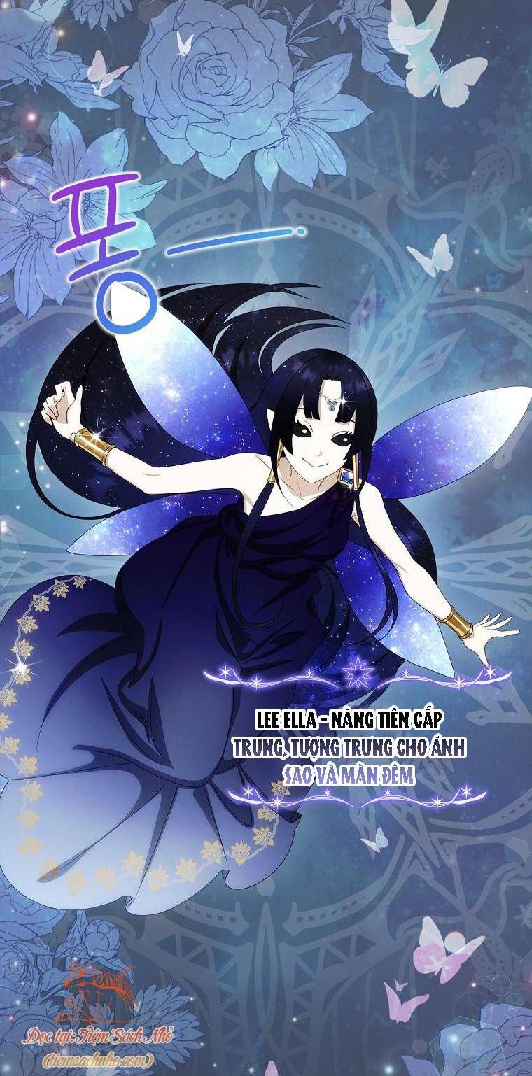 đọc truyện Đứa Bé Đó Không Phải Con Anh Chương 33 ảnh 28 tại Thiên Thai Truyện