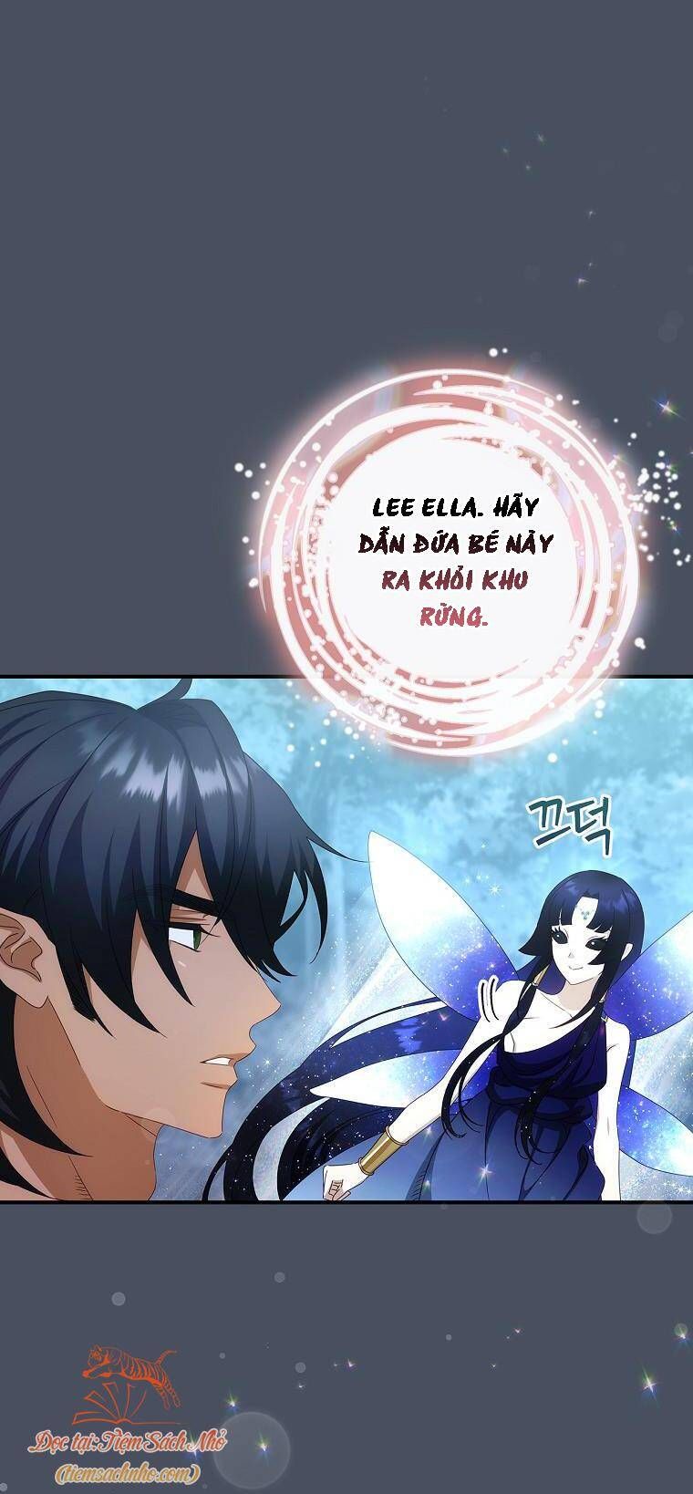 đọc truyện Đứa Bé Đó Không Phải Con Anh Chương 33 ảnh 30 tại Thiên Thai Truyện