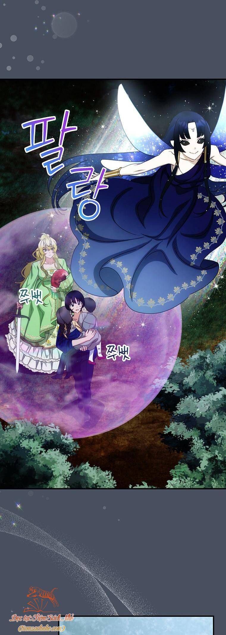 đọc truyện Đứa Bé Đó Không Phải Con Anh Chương 33 ảnh 31 tại Thiên Thai Truyện