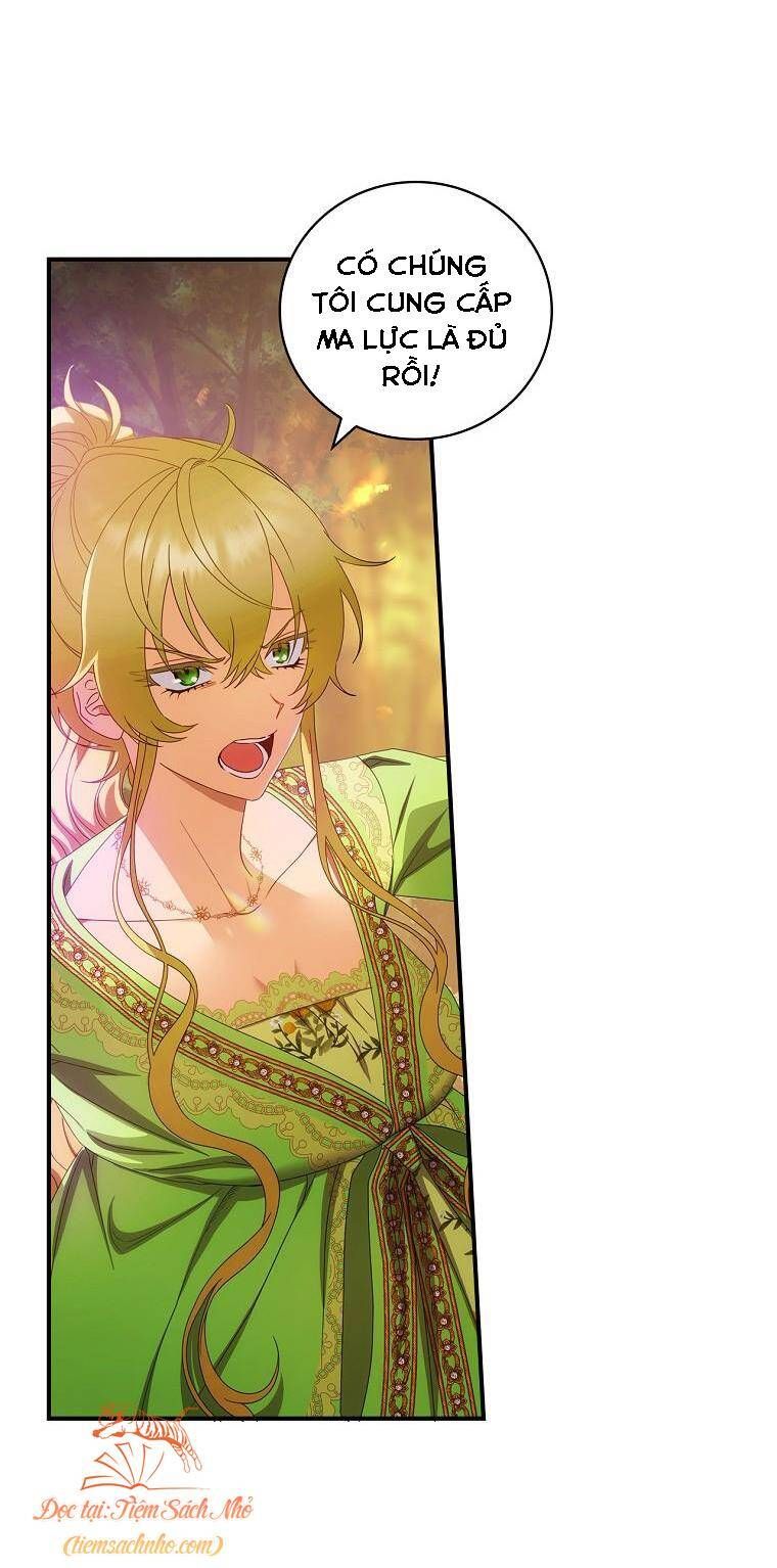 đọc truyện Đứa Bé Đó Không Phải Con Anh Chương 33 ảnh 5 tại Thiên Thai Truyện