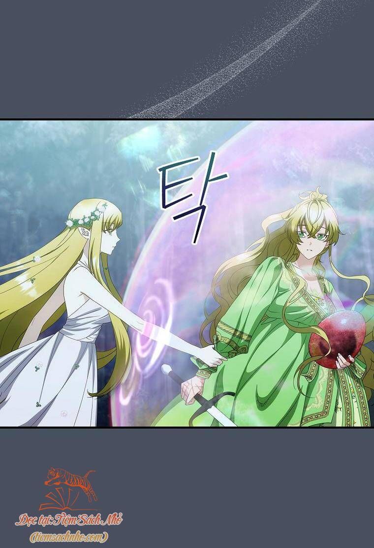 đọc truyện Đứa Bé Đó Không Phải Con Anh Chương 33 ảnh 33 tại Thiên Thai Truyện