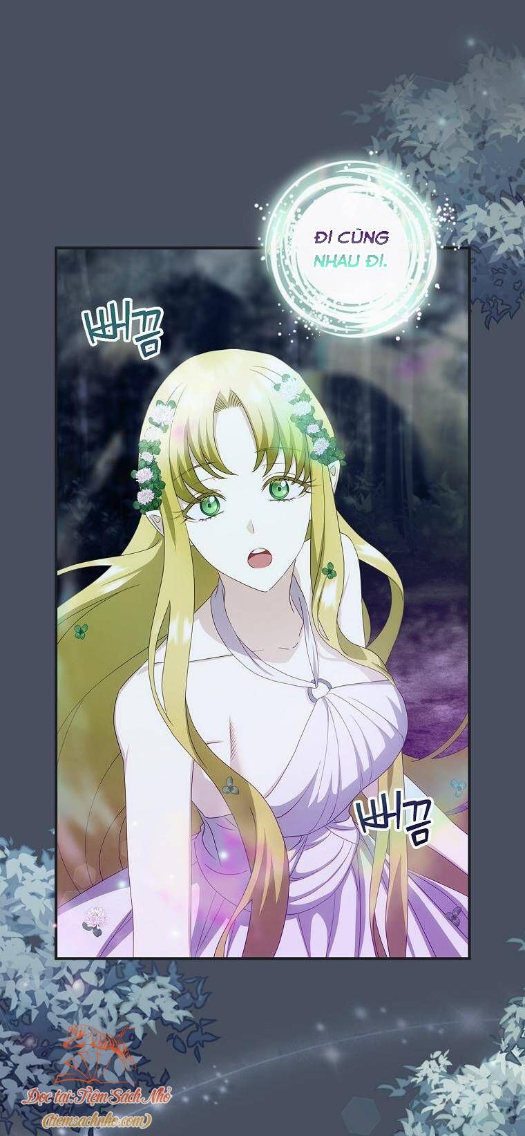 đọc truyện Đứa Bé Đó Không Phải Con Anh Chương 33 ảnh 34 tại Thiên Thai Truyện