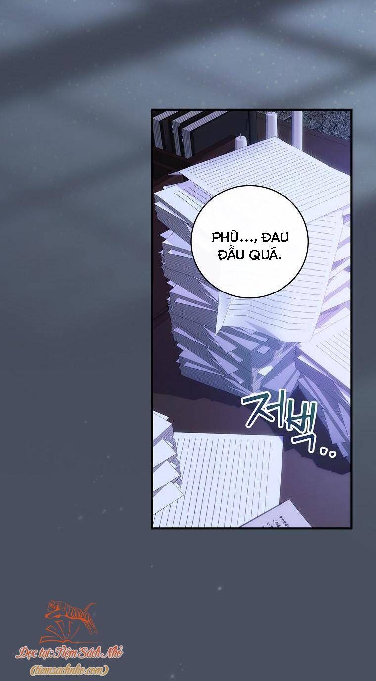 đọc truyện Đứa Bé Đó Không Phải Con Anh Chương 33 ảnh 38 tại Thiên Thai Truyện