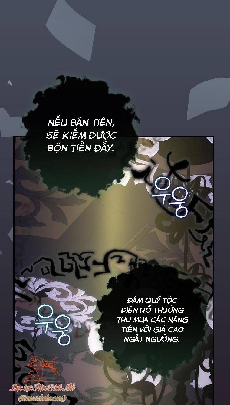 đọc truyện Đứa Bé Đó Không Phải Con Anh Chương 33 ảnh 41 tại Thiên Thai Truyện