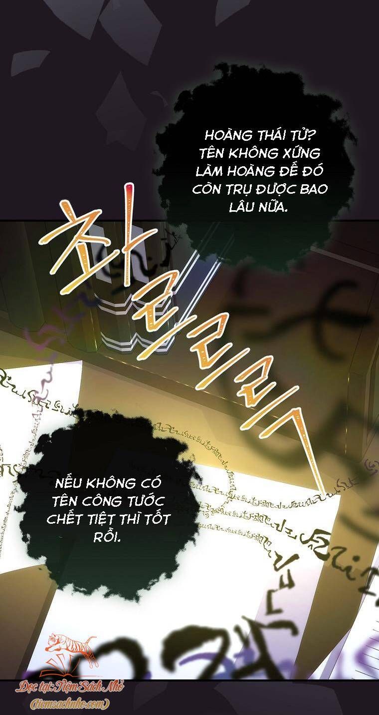 đọc truyện Đứa Bé Đó Không Phải Con Anh Chương 33 ảnh 43 tại Thiên Thai Truyện