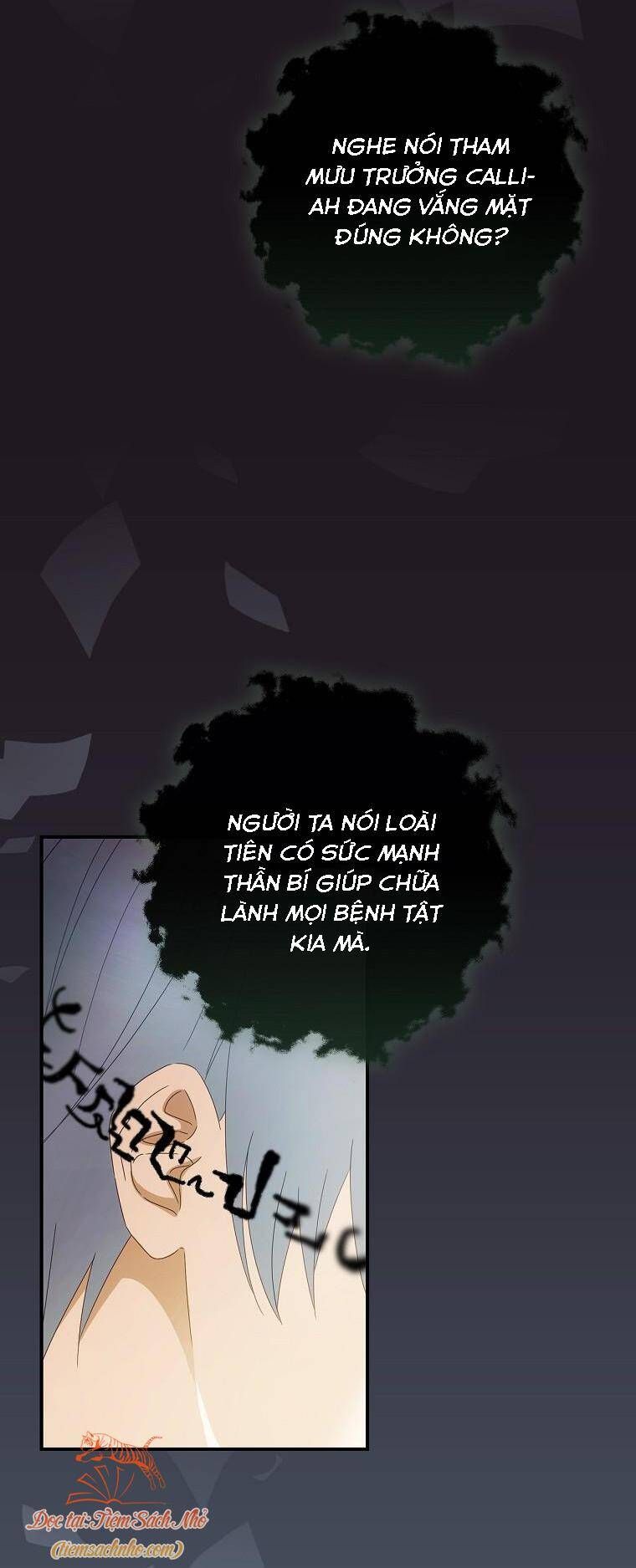 đọc truyện Đứa Bé Đó Không Phải Con Anh Chương 33 ảnh 44 tại Thiên Thai Truyện