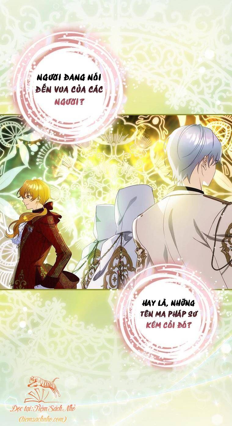 đọc truyện Đứa Bé Đó Không Phải Con Anh Chương 33 ảnh 7 tại Thiên Thai Truyện