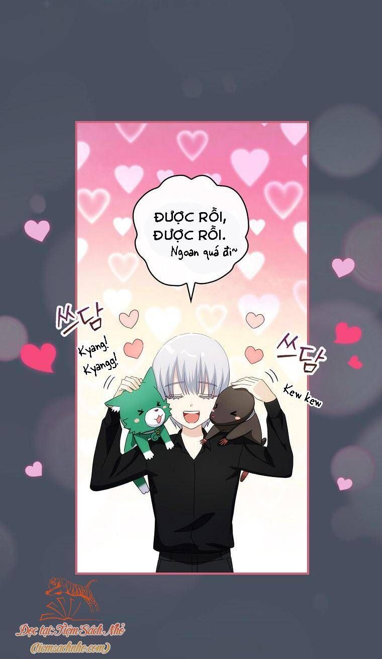 đọc truyện Đứa Bé Đó Không Phải Con Anh Chương 33 ảnh 52 tại Thiên Thai Truyện